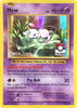 Mew (Moderate Play) - 53/108 (League Challenge) [4th Place] - League & Championship Cards