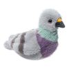 Parker Pigeon 7" Plush