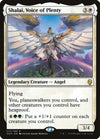 Shalai, Voice of Plenty - Dominaria #035/269