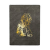 Warhammer 40K: Space Marines - Adeptus Astartes Folding Dice Tray Premium