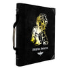 Warhammer 40K: Space Marines - Adeptus Astartes Codex Book Folio - Debossed & Printed