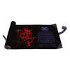 Warhammer 40K: Tyranid Dice Scroll Premium Foil