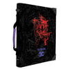 Warhammer 40K: Tyranid Codex Book Folio - Debossed & Printed