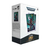 Warhammer 40K: Tyranid 150ct Apex Deck Protector Sleeves