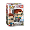 Funko Pop! Marvel: Your Friendly Neighborhood Spider-Man - Peter Parker #1531