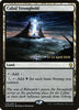 Cabal Stronghold (Foil) - Prerelease Cards - #238