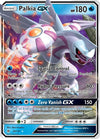 Palkia GX (Ultra) SM - Forbidden Light # 20/131