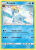 Amaura (Uncommon) - SM - Forbidden Light # 27/131