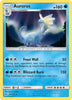 Aurorus (Reverse Rare) - SM - Forbidden Light # 28/131