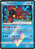 Volcanion Prism - SM - Forbidden Light # 31/131
