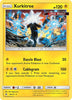 Xurkitree (Reverse Rare) - SM - Forbidden Light - #39/131