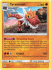 Tyrantrum (Holo Rare) - SM - Forbidden Light # 69/131