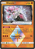 Diancie Prism - SM - Forbidden Light # 74/131
