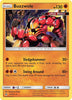Buzzwole (Reverse Holofoil) - SM - Forbidden Light - #77/131