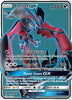Yveltal GX (Full Art) - SM - Forbidden Light (SM06) - (124/131)