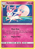 Sylveon (Reverse Rare) - SM - Forbidden Light # 87/131