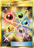 Energy Recycler (Secret) SM - Forbidden Light # 143/131