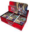 Force of Will: Winds of the Ominous Moon Booster Box - Sweets and Geeks