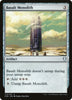 Basalt Monolith - #173/312 - Commander Anthology Volume II