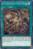 Sky Striker Mecha - Widow Anchor - (Unlimited) (Secret Rare) - Dark Saviors - DASA-EN034