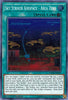 Sky Striker Airspace - Area Zero (Super Rare) (1st Edition) - Dark Saviors DASA - EN039