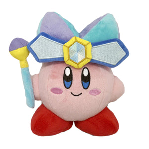 Little Buddy Kirby's Adventure All Star 6" Jester / Mirror 2 - Sweets and Geeks