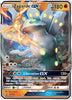 Zygarde GX - SM122 - SM Promos