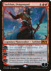 Sarkhan, Dragonsoul (Foil) - Core Set 2019 - #296