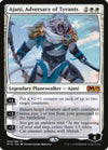 Ajani, Adversary of Tyrants - Core Set 2019 #003/280