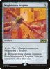 Magistrate's Scepter (Foil) - #238/280 - Core Set 2019