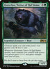 Goreclaw, Terror of Qal Sisma - #186/280 - Core Set 2019
