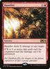 Banefire - #130/280 - Core Set 2019
