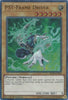 PSY-Frame Driver (Ultra Rare)(1st Edition) BLRR-EN068 - Battles of Legend: Relentless Revenge