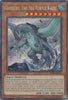 Gameciel, the Sea Turtle Kaiju (1st Edition) (Secret Rare) - Battles of Legend: Relentless Revenge (BLRR-EN075)
