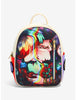 DC Bioworld Poison Ivy and Harley Quinn Mini Backpack
