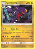 Garchomp (Cracked Ice Holo) - 99/156  - Deck Exclusives