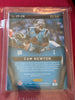 2014 Panini Totally Certified #CF-CN Cam Newton Certified Fabrics /50 (05/50)