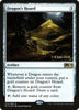Dragon's Hoard (Foil) - Prerelease Cards - #232