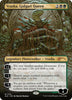 Vraska, Golgari Queen - Secret Lair Drop Series - #1702