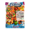 Vidal Gummi Pizza 2.2lb Bulk Bag