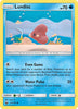 Luvdisc (Common) - Celestial Storm #44/168