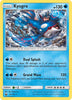Kyogre (Holo Rare) - Celestial Storm #46/168