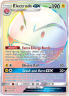 Electrode GX (Secret) SM - Celestial Storm # 127/168