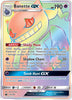Banette GX (Secret) SM - Celestial Storm # 174/168