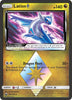 Latios Prism Star SM - Celestial Storm # 108/168