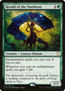 Herald of the Pantheon - Commander 2018 #151/307