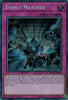 Evenly Matched (Secret Rare)(1st Edition) - 2018 Mega-Tins Mega Pack - MP18-EN154