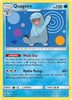 Quagsire - Dragon Majesty - 26/70