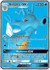 Kingdra (Full Art) - Dragon Majesty - # 66/70
