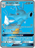 Kingdra (Full Art) - Dragon Majesty - # 66/70